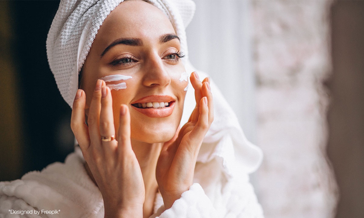 Myth: Your age is an important consideration when shopping for skincare.  Fact: Many products claim to be designed for specific age groups, especially for "mature" women; mature usually refers to women over 50.  #BeautyMyth tlccotswolds.co.uk