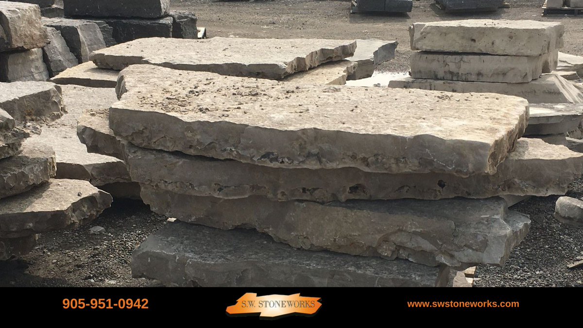 SWStoneworks's tweet image. A great looking front entrance gives guests a warm welcome.  Use these to create your perfect one.

#swstoneworks #interlockingstone #interlocksupplier #homeinprovement #outdooroasis #awesomebackyards #awesomelandscapes #Bolton #Caledon #KingTownship