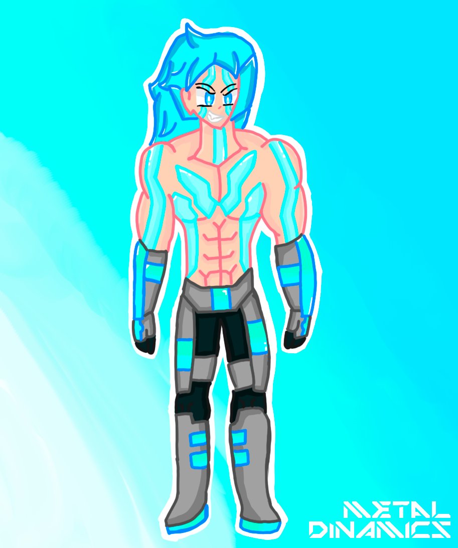 Metal Sketches Dump tweet media