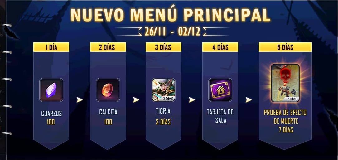 champions legion tweet media