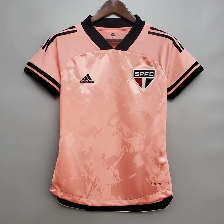 jerseysclub_br's tweet photo. #Brasileirão 🇧🇷
Uniforme Outubro Rosa do #SãoPaulo adicionado!
Dessa vez. é #PraElas! 😁😁
https://t.co/6STltJyf2g https://t.co/ZCsaJ3Ru37