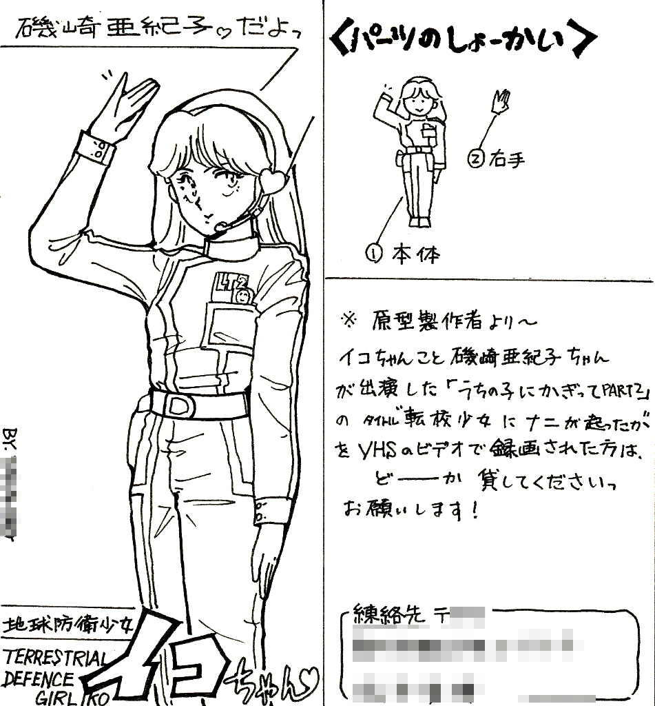 その他 プラモデル アイドル コレクション等 Min T ミント