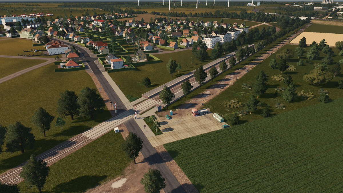 Cities Skylines Multiplayer - Citieshare