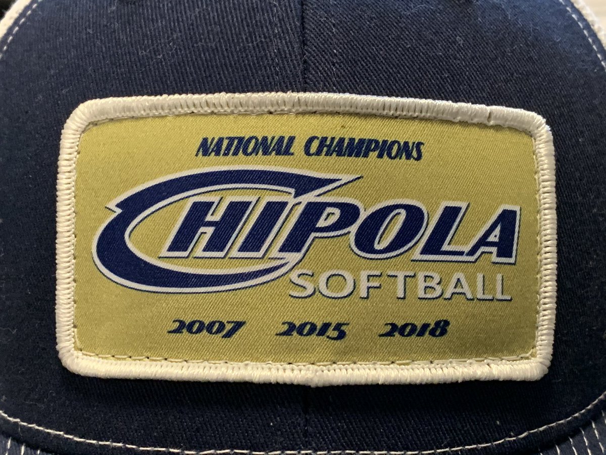 GirlsTravelBall's tweet photo. What Penmanship! Congrats to GTB’s own Maddie Saven for signing her letter of intent to play Chipola College for Chipola College Softball! We are so proud of you and all your hard work!!! Way to go kid!!!
#Chipolasoftball https://t.co/jC3rLoDNXh