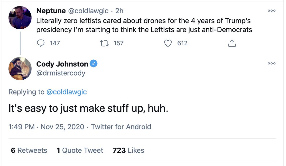 drmistercody's tweet image. Doing a discourse.