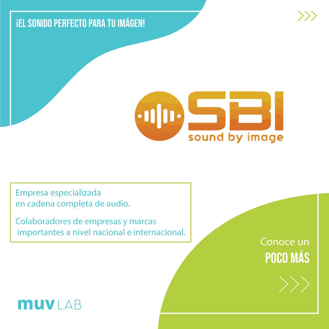 Muv Lab tweet media