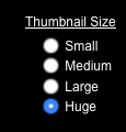 TheRealNooshu's tweet photo. Another day, another awesome little addition to WebPageTest from @patmeenan! An option for 'Huge' image size added to the filmstrip options:
• Default: largest native size captured by the video
• Capture Full Size Video on: full 600px width for each img
#webperf #webpagetest https://t.co/3swe8fTrfh
