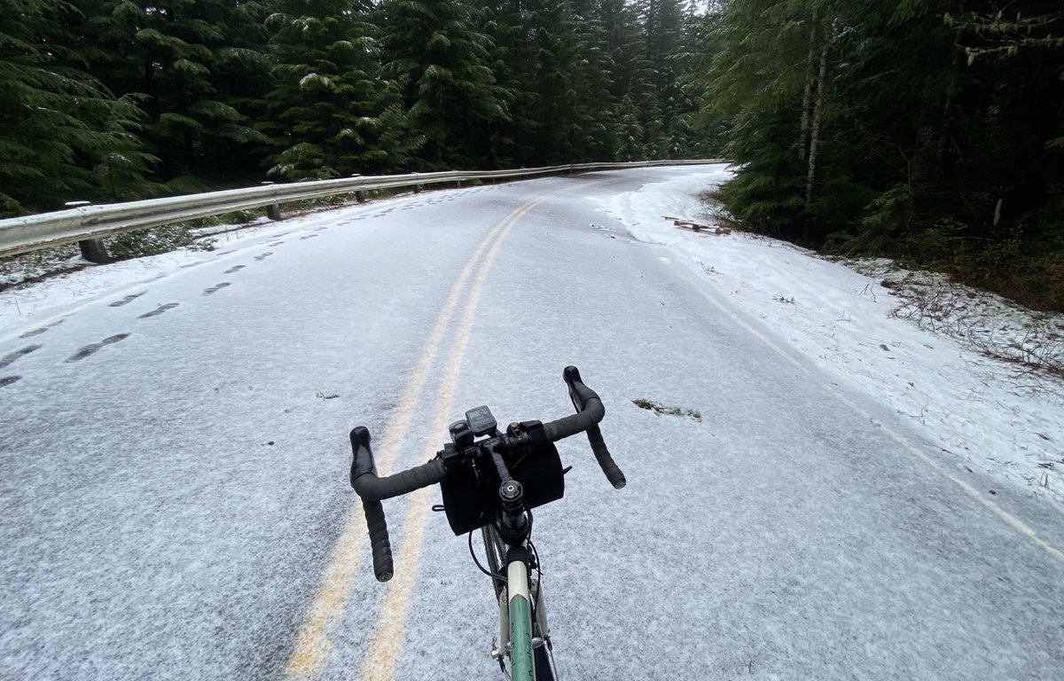 BikePortland tweet media