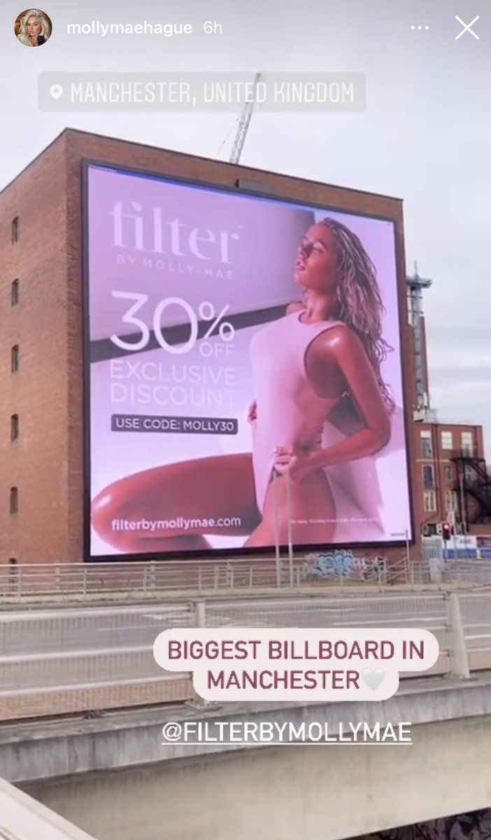 My photography. 🙌🥺📸 I love this <a href="/mollymaehague/">Molly-Mae</a>  ❤️❤️❤️❤️