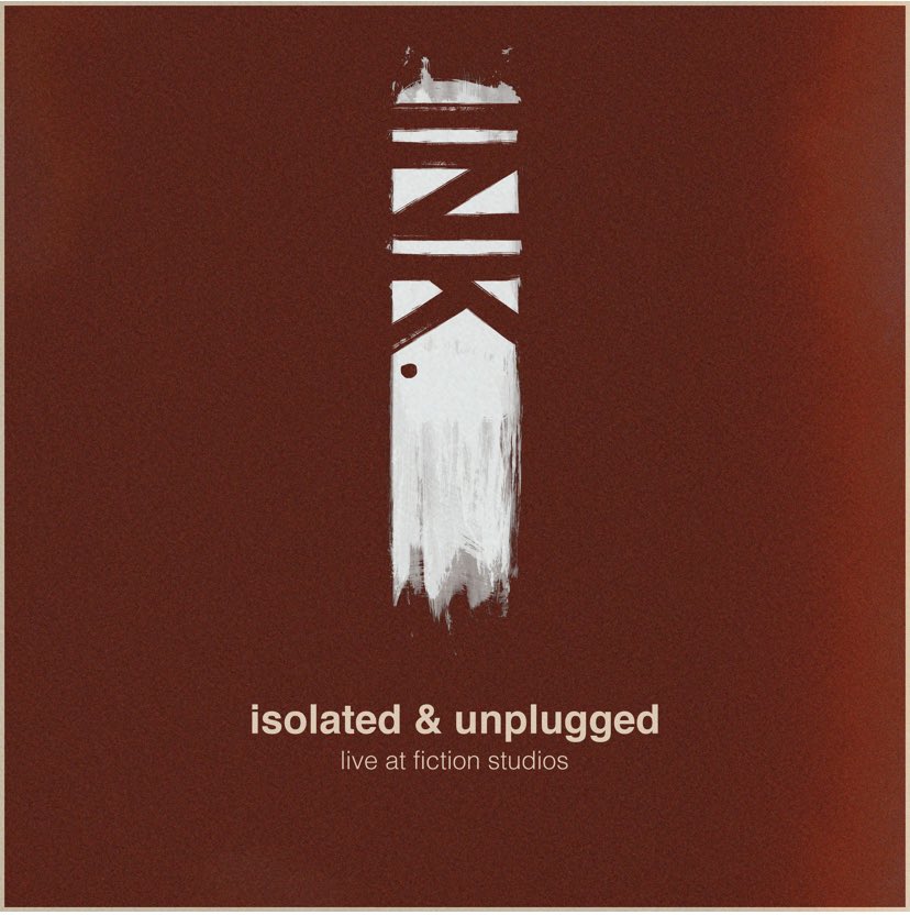 This Friday our brand new EP “Isolated &amp; Unplugged” will be available across all digital platforms - EP link in bio.

Our full interview will be live on YouTube as well as a 3rd song. Subscribe to our YouTube channel to stay updated. 

ingroov.es/isolated-unplu…