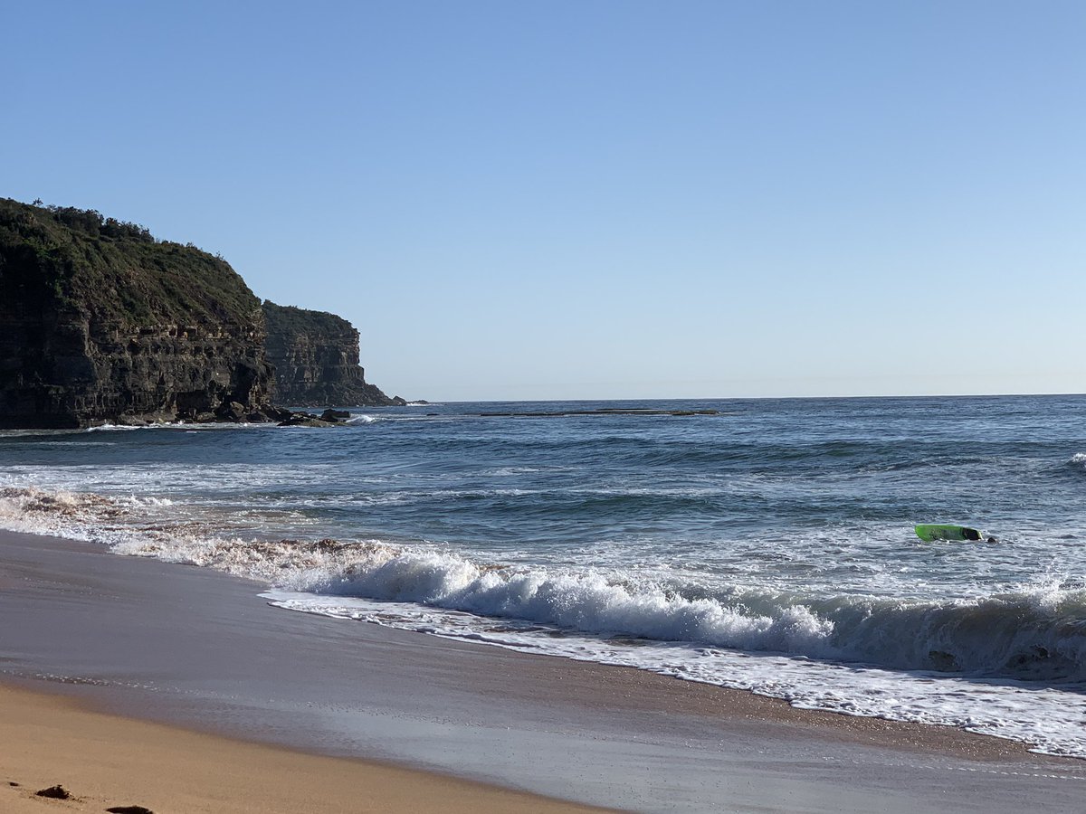 tinahintontwin's tweet photo. #ASCEPTAPSAPhotos #ASCEPTAPSA2020 @ASCEPTconf good morning all from Newport Beach, Sydney. Here are some pics from where I am today, from my morning walk. Looking forward to seeing other’s pics! https://t.co/SAhbTfffO9