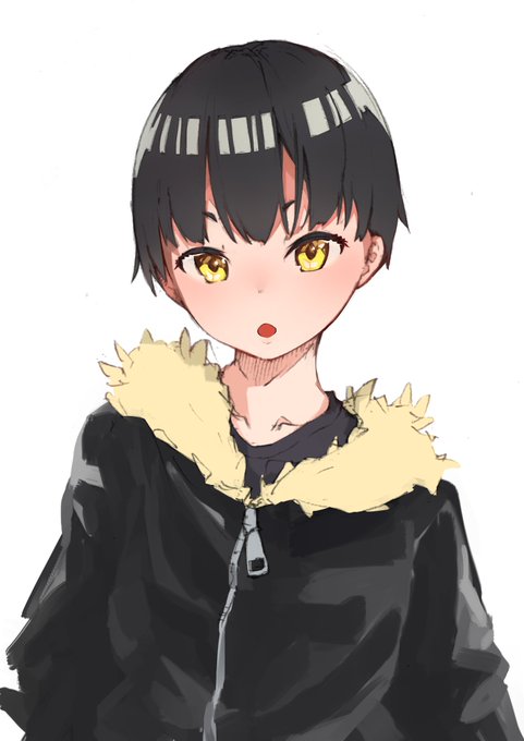 ショタのイラスト
#ショタ #イラスト 