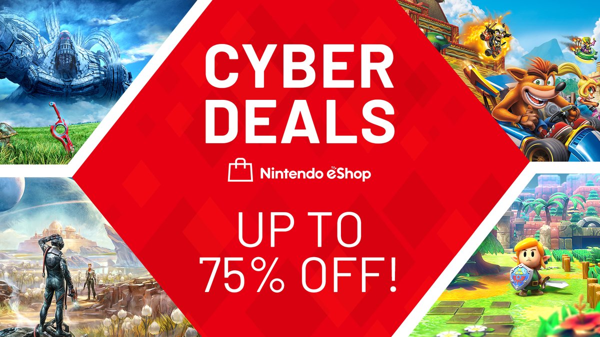 nintendo eshop australia sale