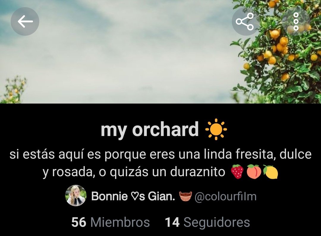 Por primera vez en toda mi estadía de fk, me agregan a una lista. ME SIENTO SUAVECITA. 🥰