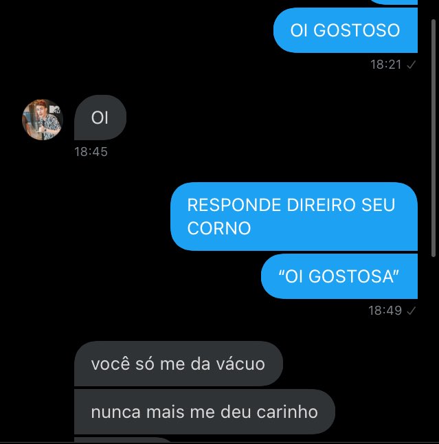 doada001's tweet image. É mole? Te odeio, @Ieozoka