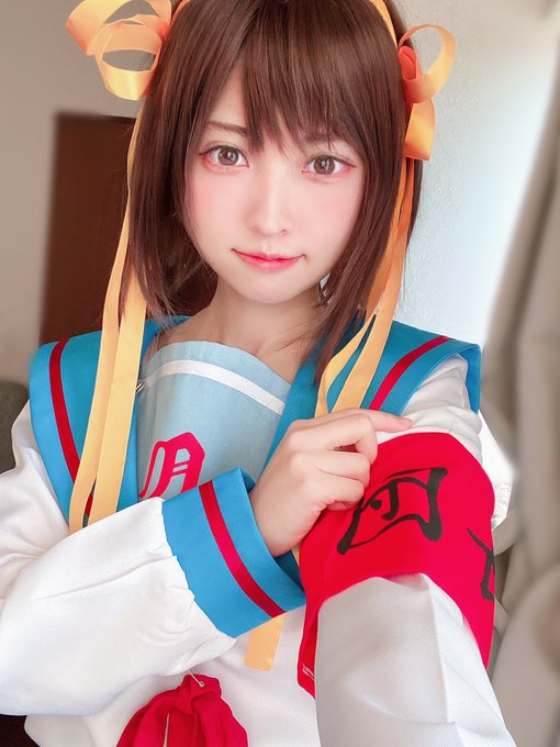 コスプレイヤー猫田あしゅのTwitter画像14