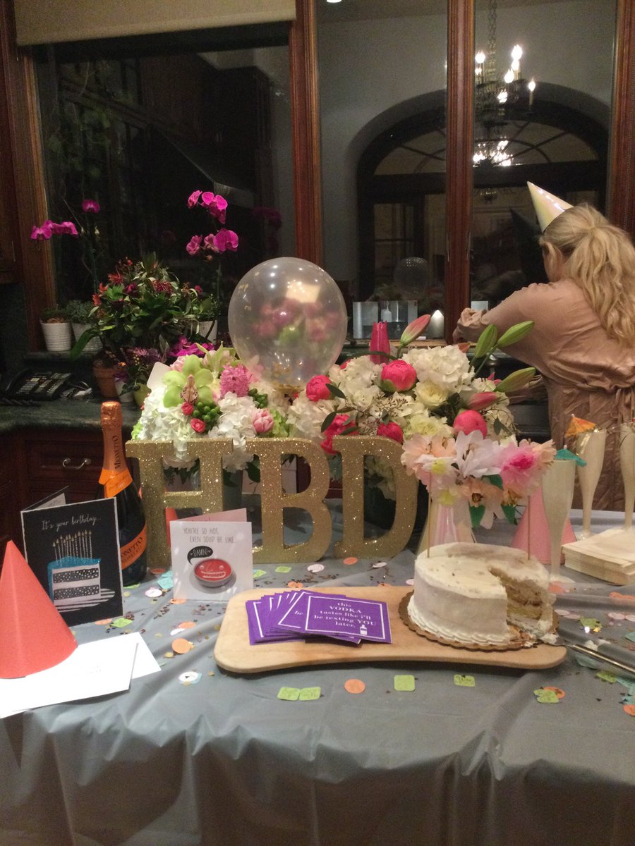 Sonja Morgan tweet media