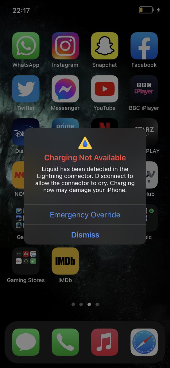 Anyone know how to fix this?