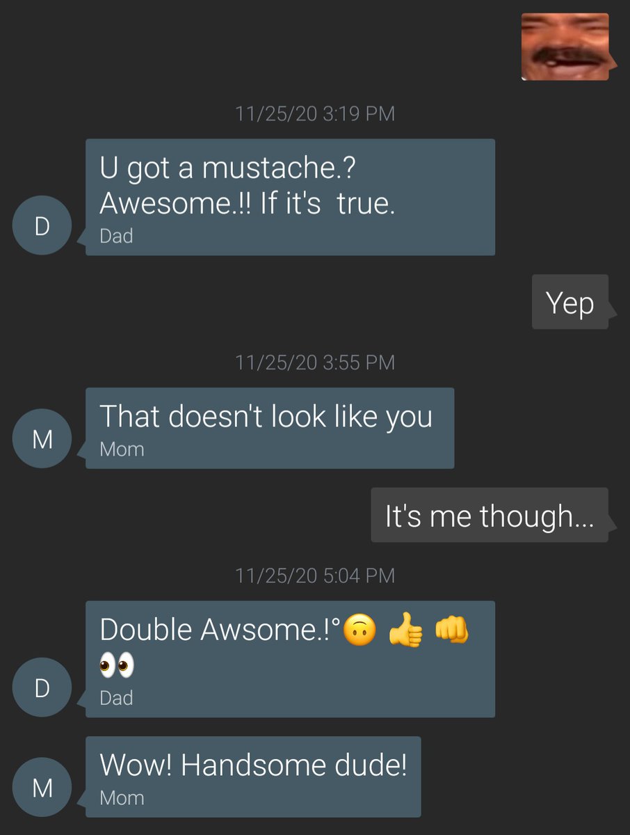 chillincTV's tweet image. Convinced my parents that I am KEKW 😭☠️

#twitch #KEKW