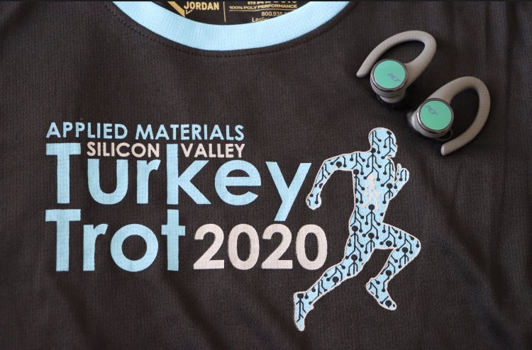 Plantronics's tweet photo. It's almost Thanksgiving which means it's time to grab your #BackBeatFIT and do the 🦃Trot!
Join us as the @TurkeyTrotSV goes virtual this year.
Race registrations support local charities. It's not too late to sign up 👉 https://t.co/yXOQcCLYhS https://t.co/OQlpowzMRb