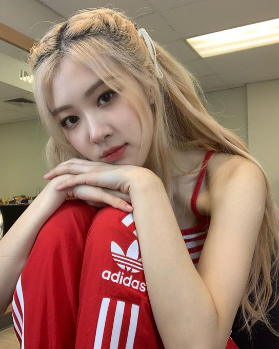 luvflwerr's tweet photo. ⁶ ↱`🧺
¡hey!, *hug* from rosé to 
@louderggukk 🍰 https://t.co/kC0r7MKyUW