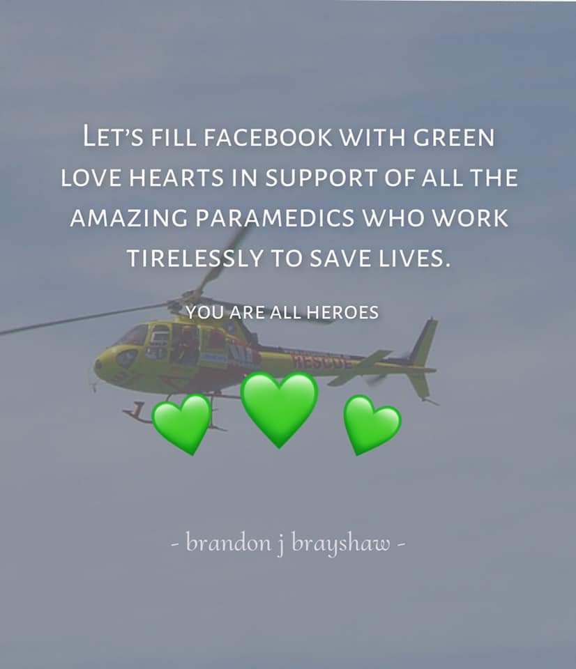 57Ellie's tweet photo. 💚💚💚💚 https://t.co/nOcSjsSwXK