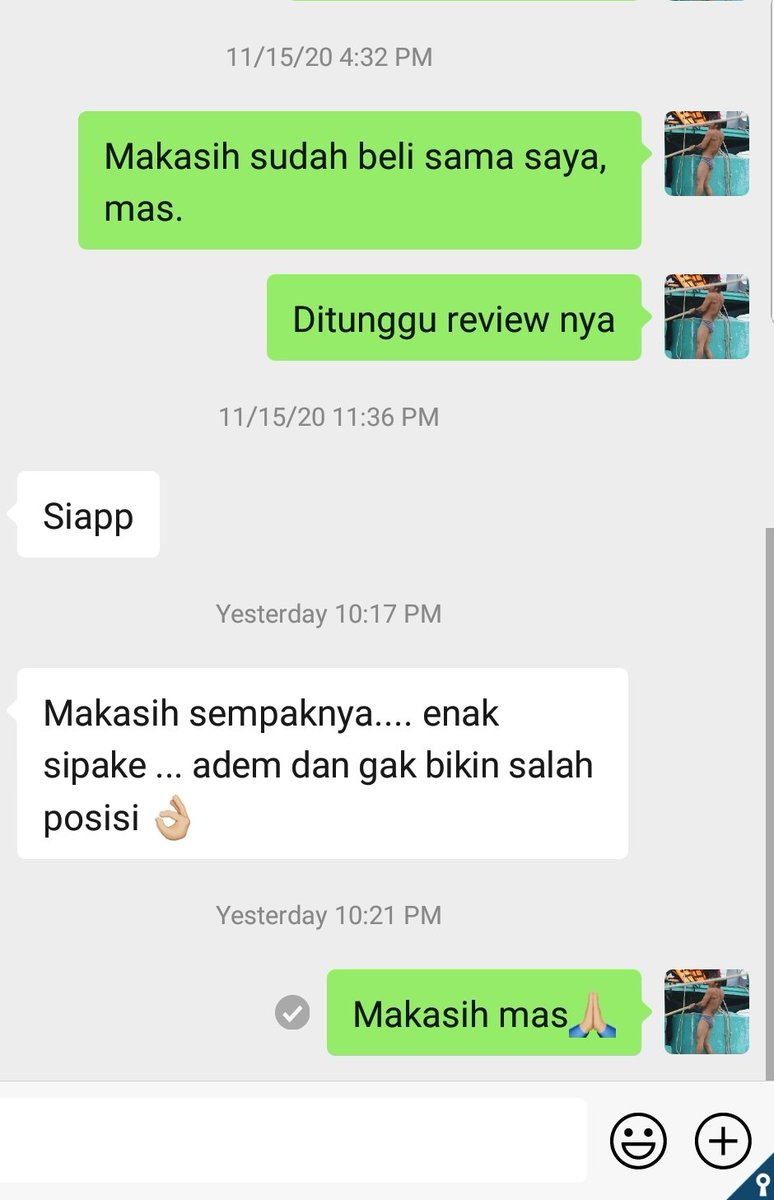 🙏🏻🙏🏻makasih mas