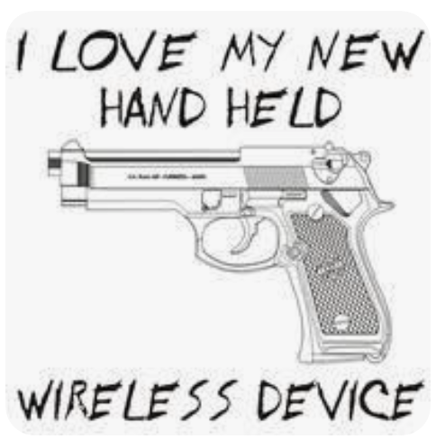 WellArmedWoman's tweet image. Haha! This is just too funny!

#funnygunmeme #gunhumor