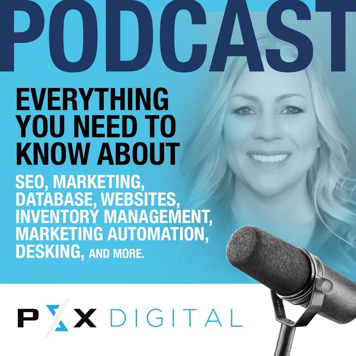 powersportsx's tweet image. Tune in for the SEO Series Podcast! Don&apos;t miss out on the information we have for you!

Visit bit.ly/368TCyI

#psxdigital #seoseries #powersportsmarketing #dealershipwebsites #cxmai #polaris #brp #yamaha #harleydavidson