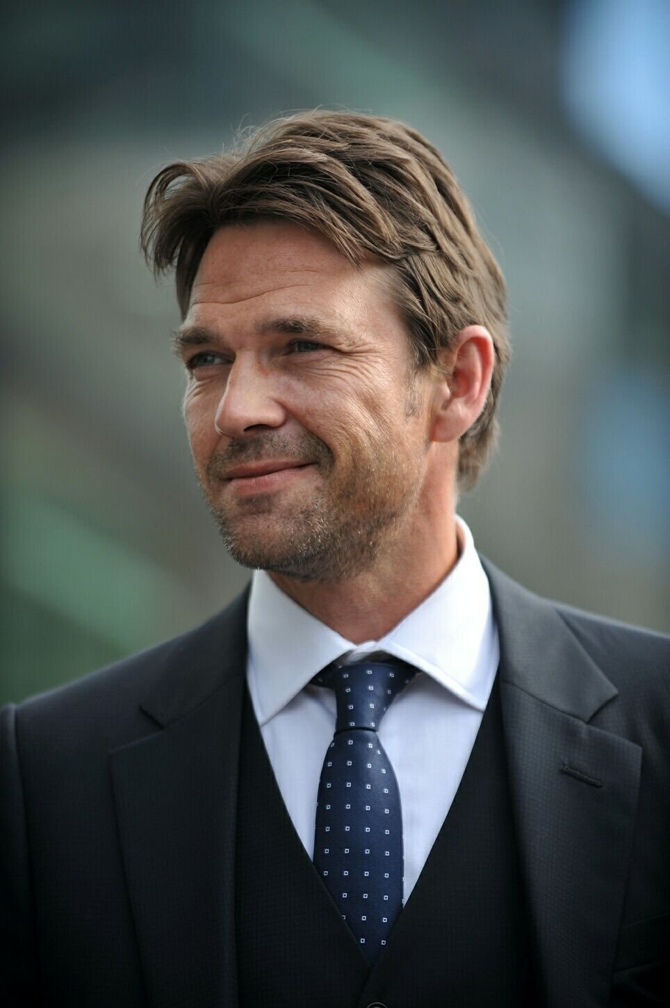  Happy Birthday Dougray Scott      