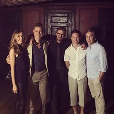 Folk4QAFReunion's tweet photo. Queer as Folk needs to come back with the original cast for a season, mini-series or movie. Slap a new title on it, and start filming @Showtime #qaf #libertyavenue #qafreunion 

ⓘ 𝙊𝙛𝙛𝙞𝙘𝙞𝙖𝙡 𝙨𝙤𝙪𝙧𝙘𝙚𝙨 𝙨𝙩𝙖𝙩𝙚𝙙 𝙩𝙝𝙞𝙨 𝙞𝙨 𝙖 𝙛𝙖𝙘𝙩 https://t.co/RZvbPwl0kW