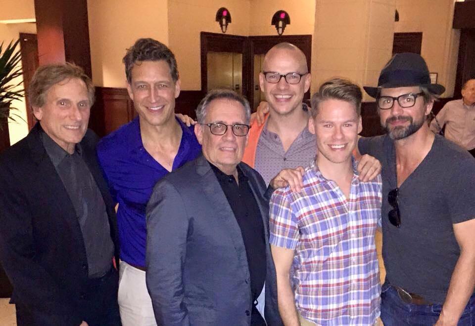 Folk4QAFReunion's tweet photo. Queer as Folk needs to come back with the original cast for a season, mini-series or movie. Slap a new title on it, and start filming @Showtime #qaf #libertyavenue #qafreunion 

ⓘ 𝙊𝙛𝙛𝙞𝙘𝙞𝙖𝙡 𝙨𝙤𝙪𝙧𝙘𝙚𝙨 𝙨𝙩𝙖𝙩𝙚𝙙 𝙩𝙝𝙞𝙨 𝙞𝙨 𝙖 𝙛𝙖𝙘𝙩 https://t.co/RZvbPwl0kW