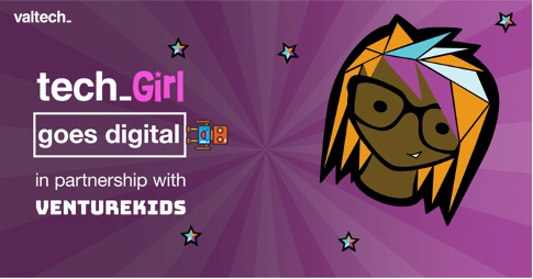Valtech has partnered with <a href="/VentureKids/">Venture Kids</a> to once again bring the tech_Girl program to underserved girls in the Toronto Community! Explore the program: valtech.com/insights/tech-…