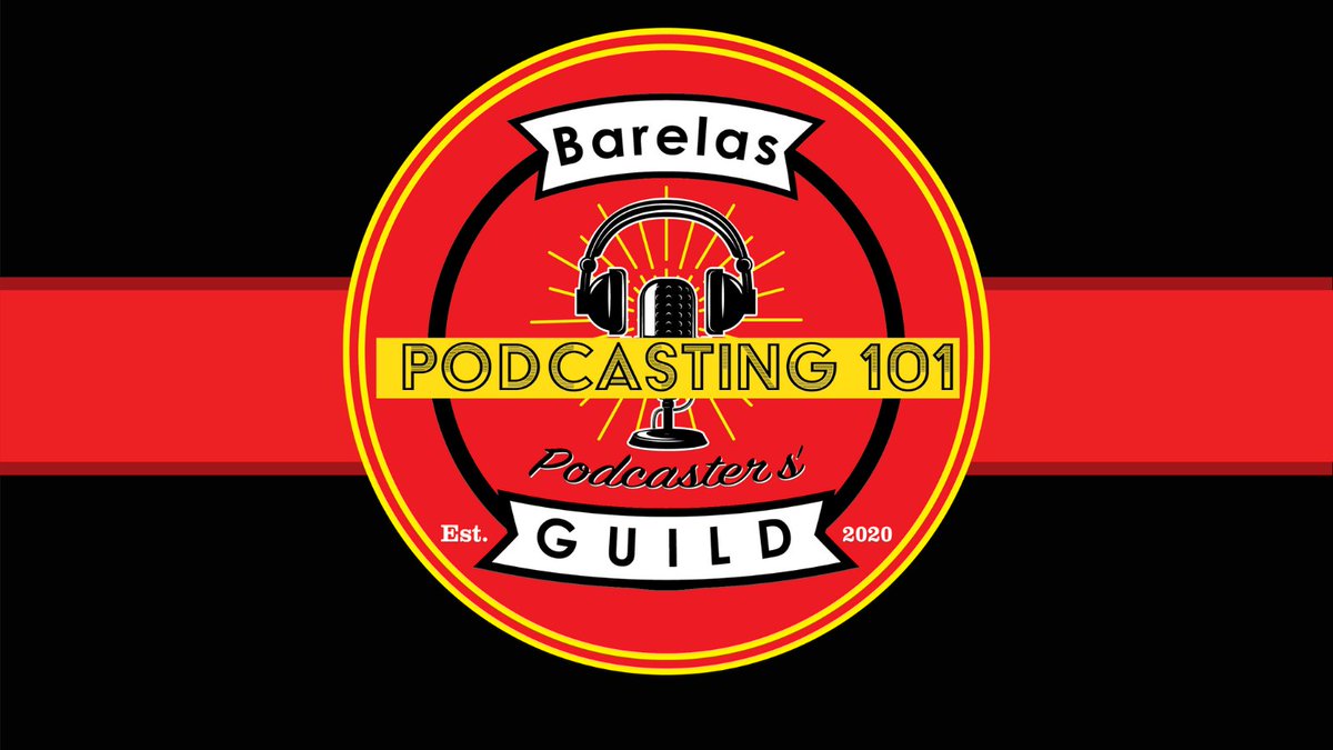 BarelasPodcastersGuild tweet media