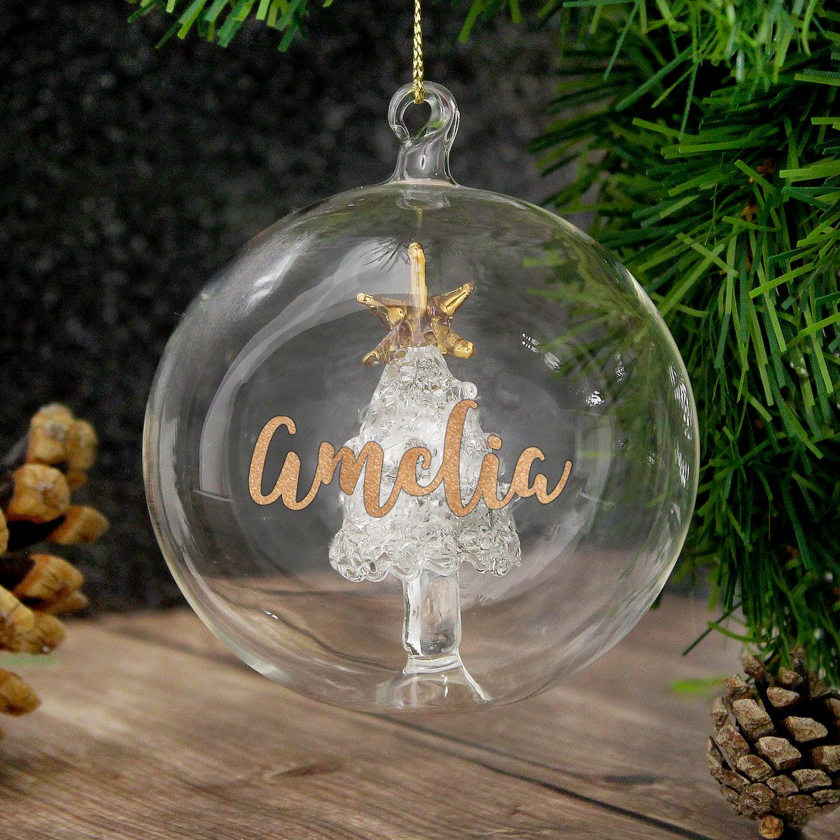 Christmas Tree! 🎄 🌲⁠
Have you chosen yours yet? ⁠
⁠
It's not too early to surprise your little ones with their very own Personalised Christmas tree bauble.  🌲 ⁠
⁠
Christmas Cheers and happy planning!  ⁠
⁠
DM me for more info.⁠
Merry Christmas xx