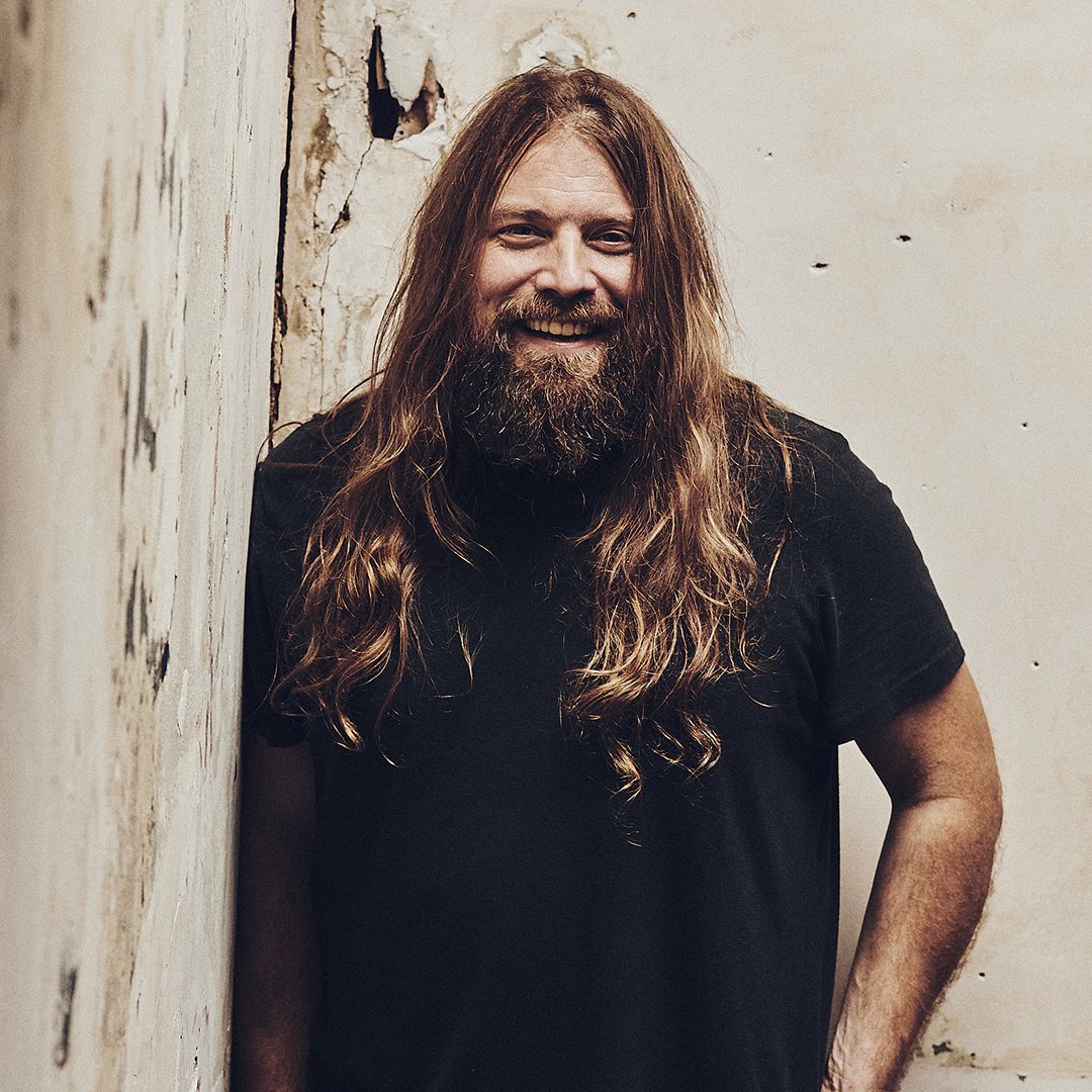 lambofgod's tweet image. Happy Birthday, @MarkDuaneMorton!