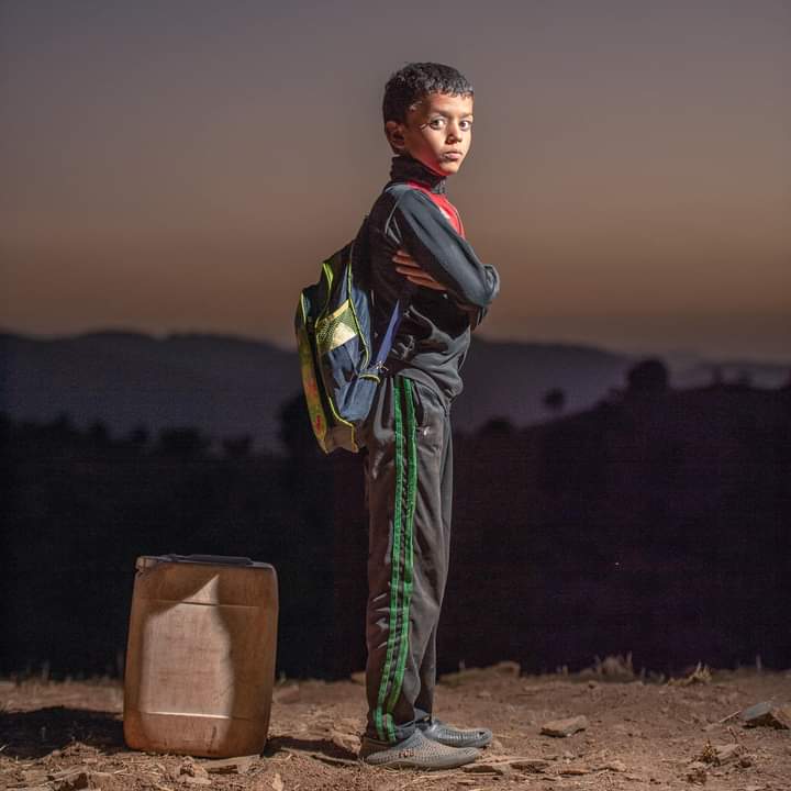 My dream.. is to go school !

حلمي أن أذهب إلى المدرسة !

بدعمكم ومساهماتكم نصنع مستقبلا أفضل لهم.
#جمعية_اجدور_للتنمية_البشرية
#قبيلة_احمر