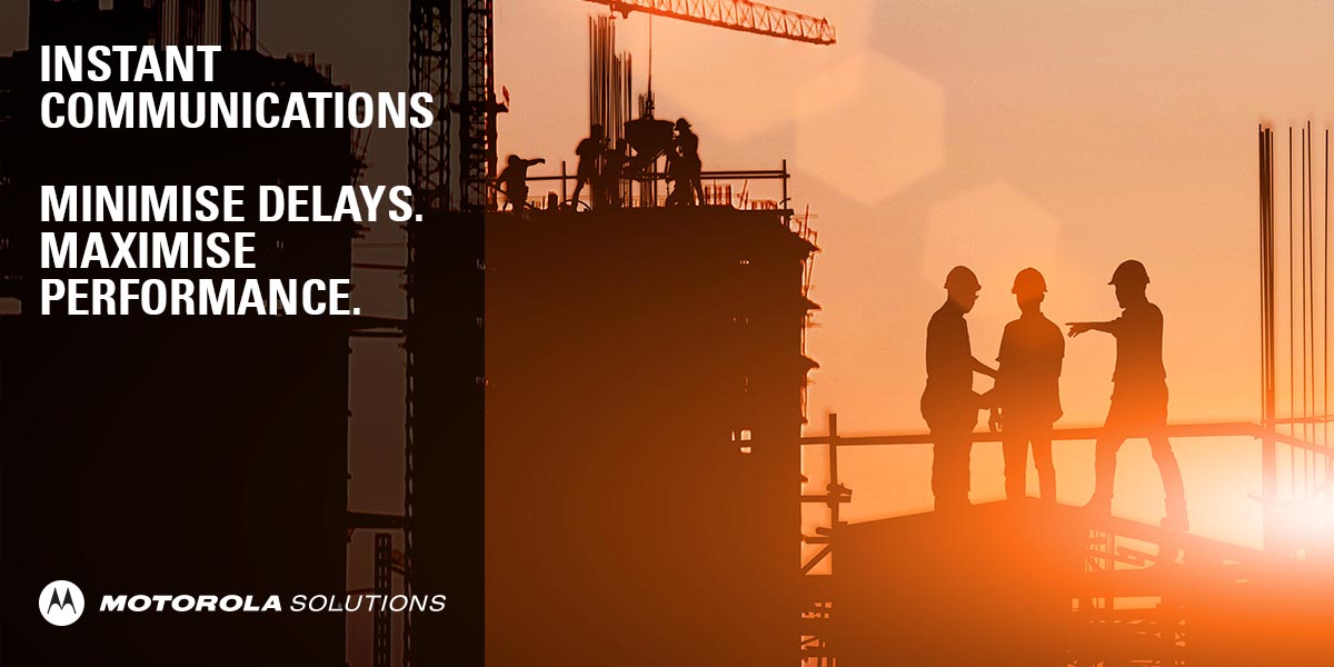 Employee communication is essential but things can stand in its way. Loud noise, coverage blackspots and time consuming contact look-ups cause unnecessary delays. This #MotorolaSolutions guide illustrates how #TwoWayRadios overcome all of these issues ow.ly/1ucT102sSp2