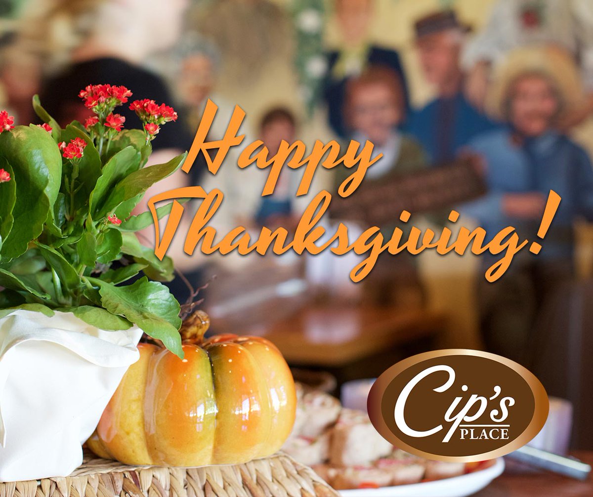 This year we are so grateful to have the most amazing guests and incredible staff! We will be closed Thursday, November 26. Wishing you all a Happy Thanksgiving!  🦃
#Thanksgiving