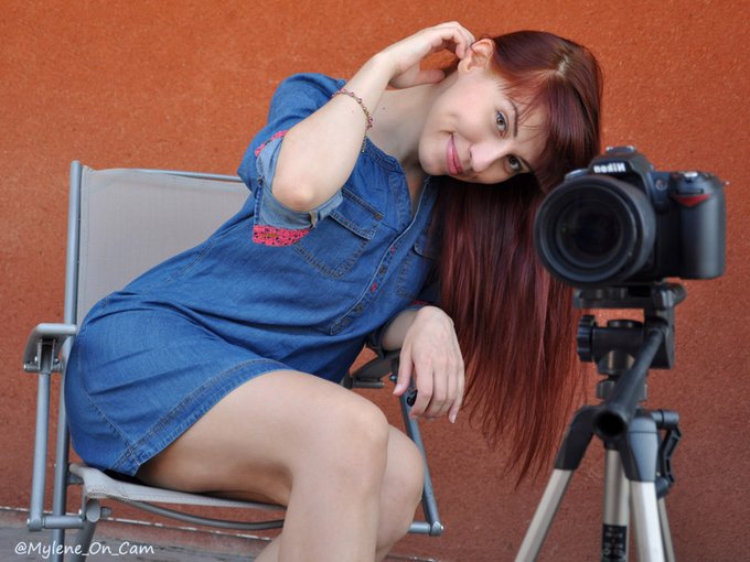 Vote for me 🆓3-11 pm EST, please, or get double in videos for a paid vote: https://t.co/lhu5nuuM5l  #TrueBlueContest<a href="/tag/mvcontest"class="tags"><span>#mvcontest</span></a><a href="/tag/truebluecontest"class="tags"><span>#truebluecontest</span></a>