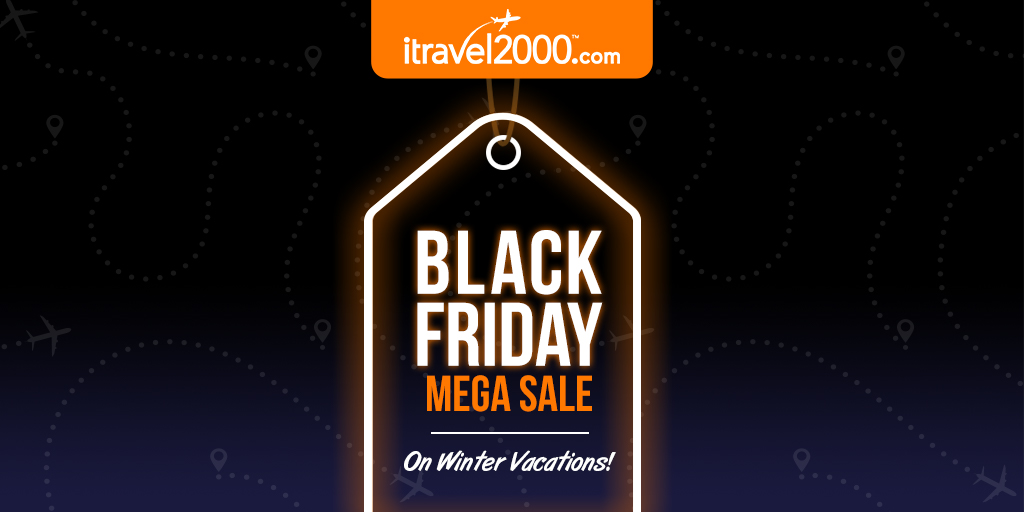 Our #BlackFriday MEGA Sale is live! ow.ly/KsYq50CuSQ9