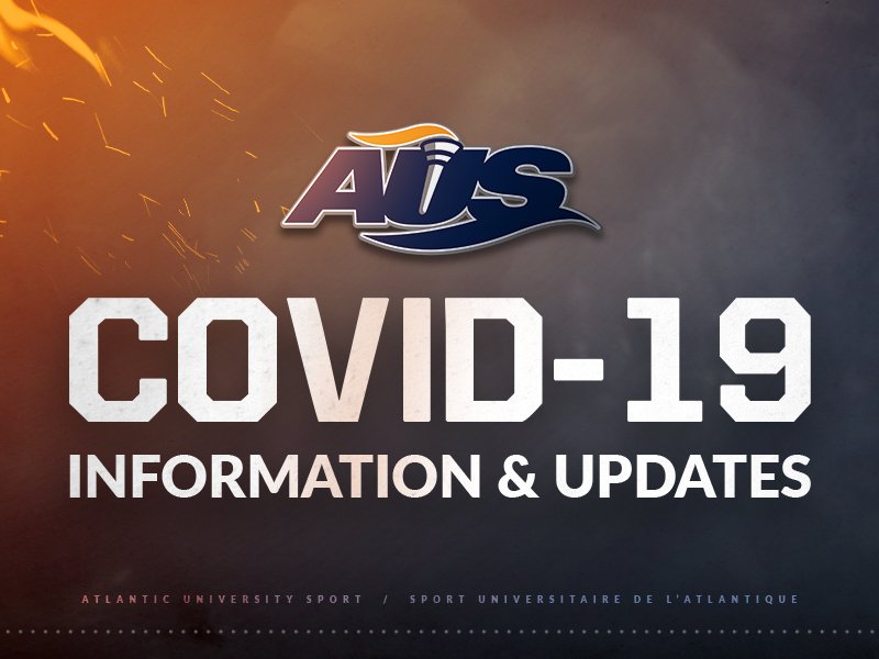AUS_SUA's tweet image. Atlantic University Sport will not proceed with regular season competition or championships in winter 2021  

(AUS to allow member-driven competition this winter semester if public health directives allow)

Full announcement:
atlanticuniversitysport.com/genrel/AUS_COV…