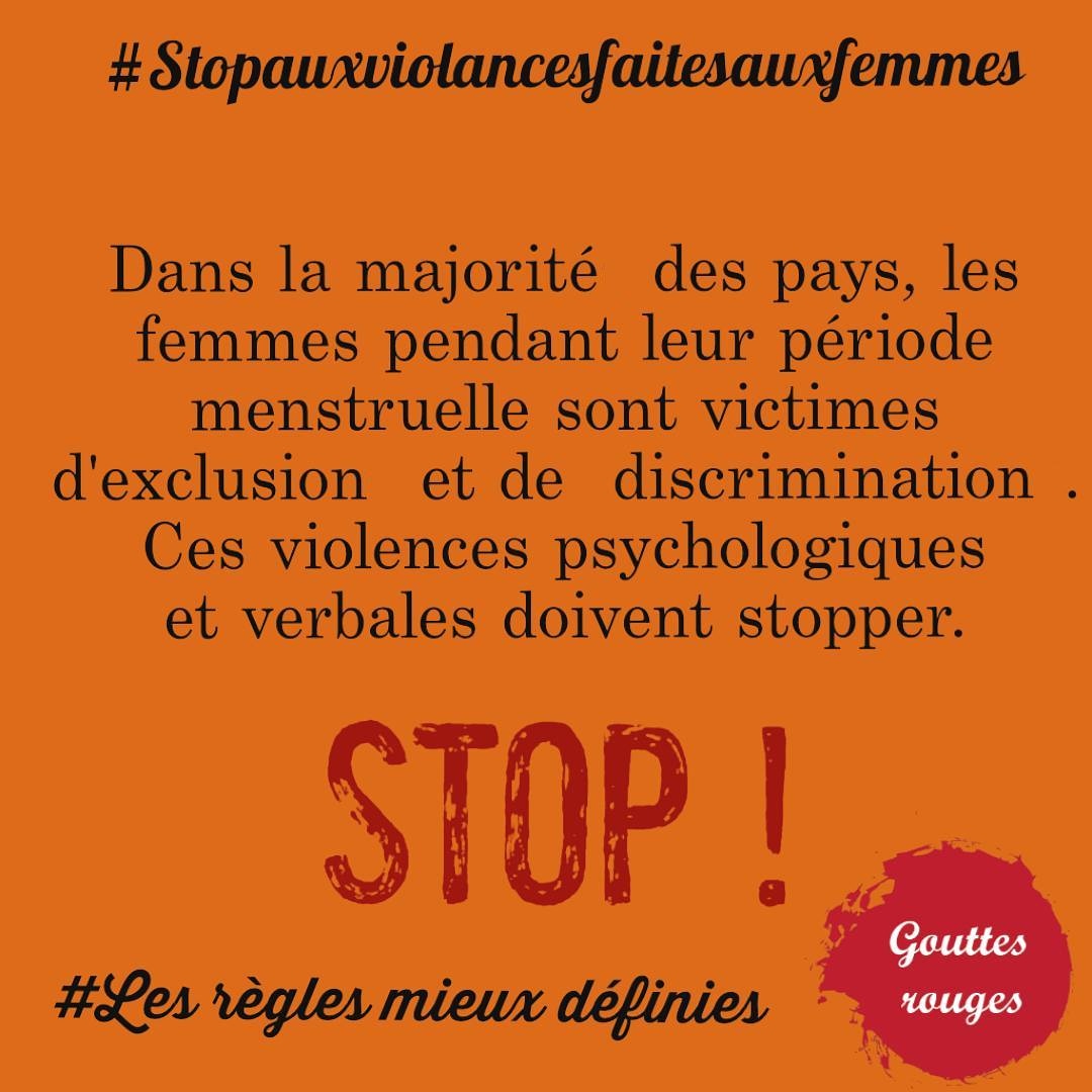 Gouttes Rouges tweet media