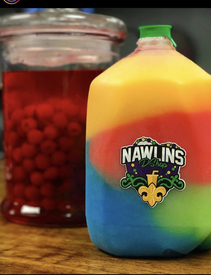 DNawlins's tweet photo. 🚨SPECIAL $30 GALLONS 🚨
MLK LOCATION 12pm-8pm
MOCITY LOCATION 12pm-2am https://t.co/erz6ifelM2
