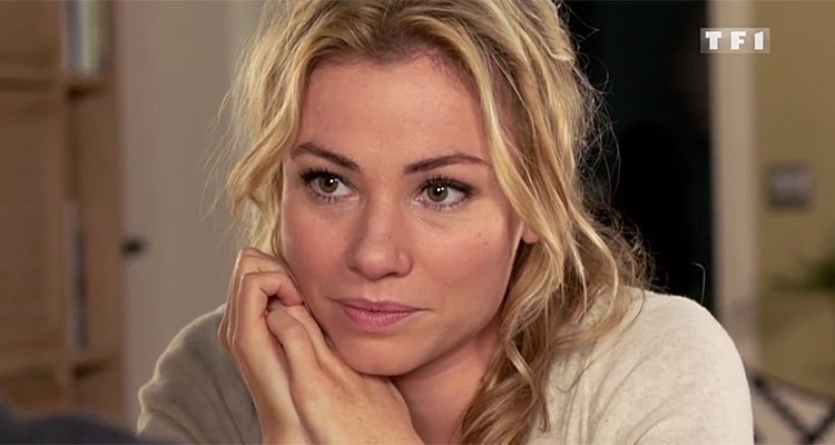 toutelatele's tweet photo. #DemainNousAppartient : @BaeckerMaud de retour sur TF1 

https://t.co/Sf2ItIQHuV https://t.co/gbTPOJs7zM