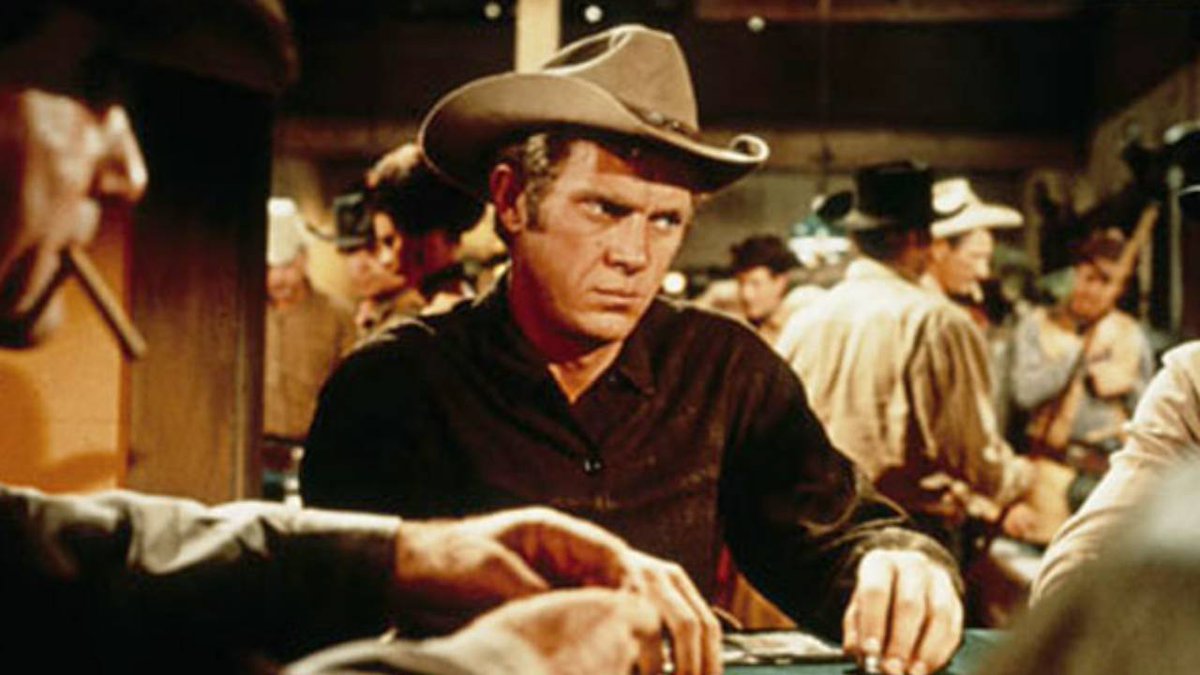 Nevada Smith sur C8 : quel est le rapport avec Indiana Jones ? https://t.co/4ob7Jeyx0t https://t.co/ZLqBvU1yOt