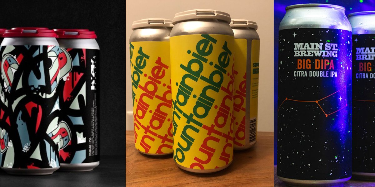 vanmag_com's tweet image. In the first edition of the Beer Report Card we rate new offerings from @mainstreetbeer and @HyphaProject, plus an all-star collab that takes us back to childhood

vanmag.com/Beer-Report-Ca… @Brassneckbrew