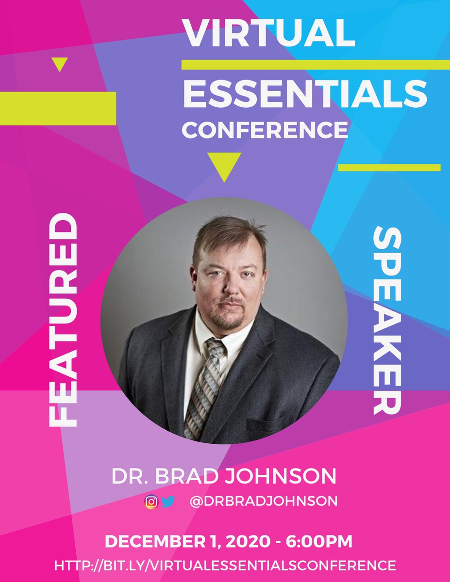 The Virtual Essentials tweet media