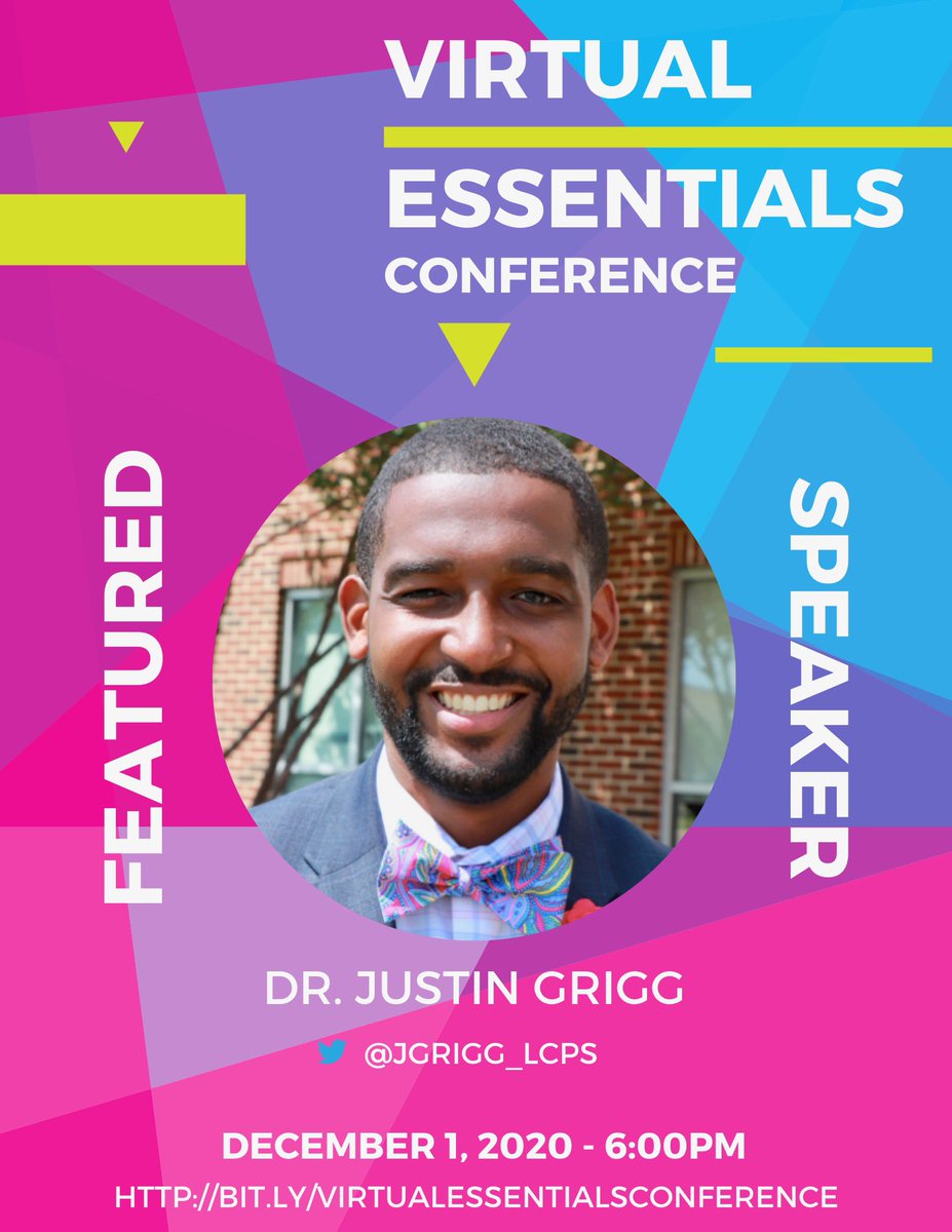 The Virtual Essentials tweet media
