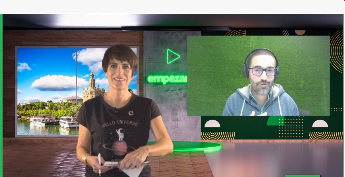 aemprende's tweet photo. 👀 ¡Los ojeadores del #HackathonSocial vuelven a escena!
🎙️Toman la palabra @tomhorsey de @StartupLabSpain, Javier Ramos de @Gamepolis_org y @catalan_josemi de @GeneraGames para contarnos cuáles son sus equipos favoritos. https://t.co/CygYOslF5V
